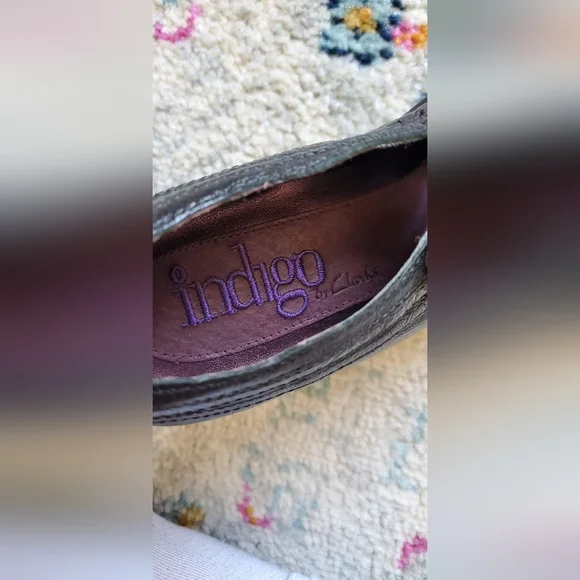 Aldo Black Elegant Black Women's Heels. Size 37. EUC - Picture 3 of 9